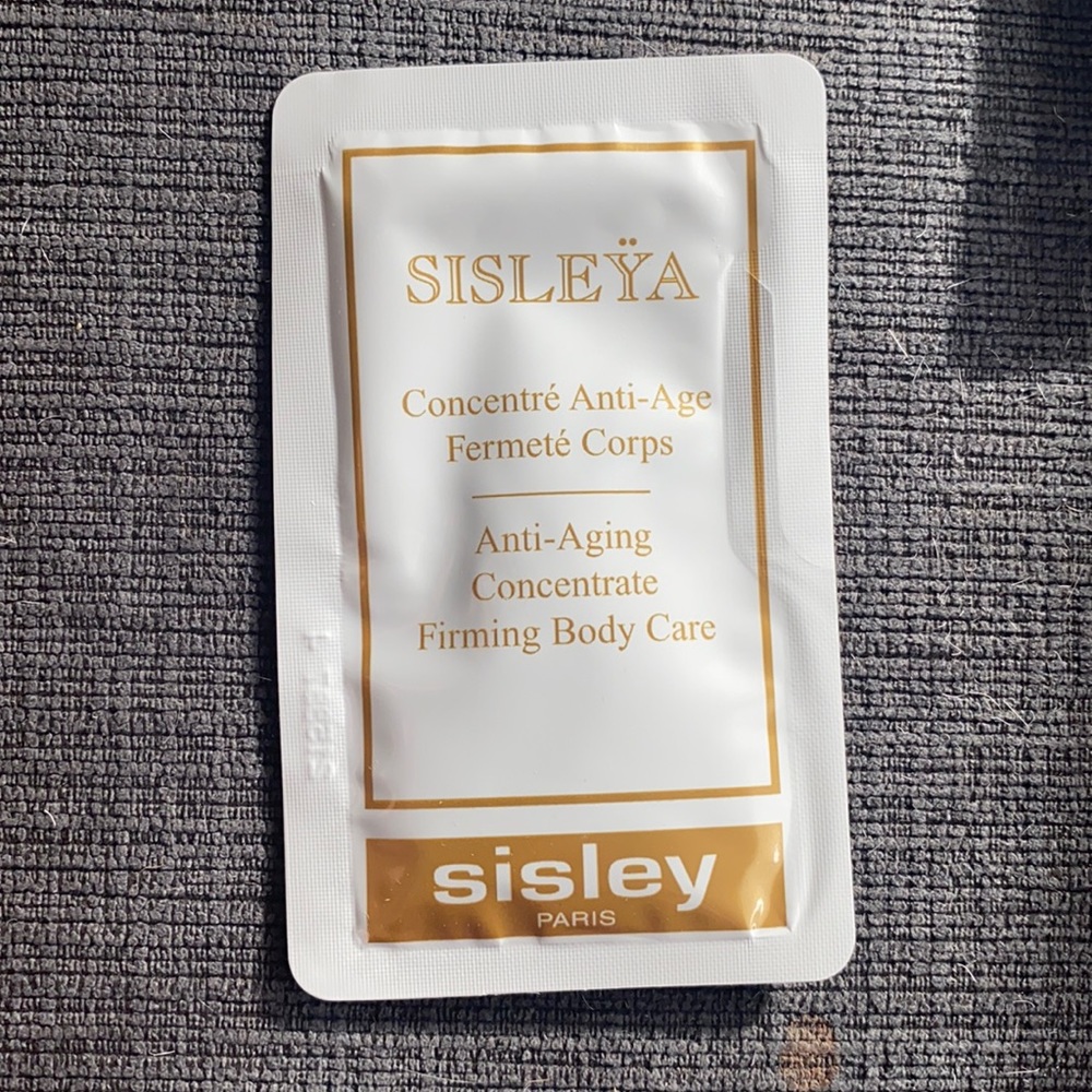 Sisley Anti-Aging Concentrate